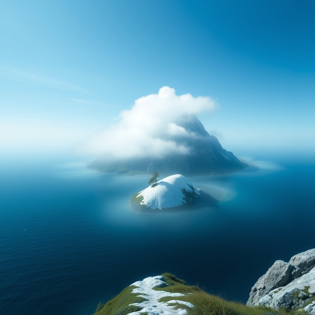 Ein Bild mit einem interessanten Motiv