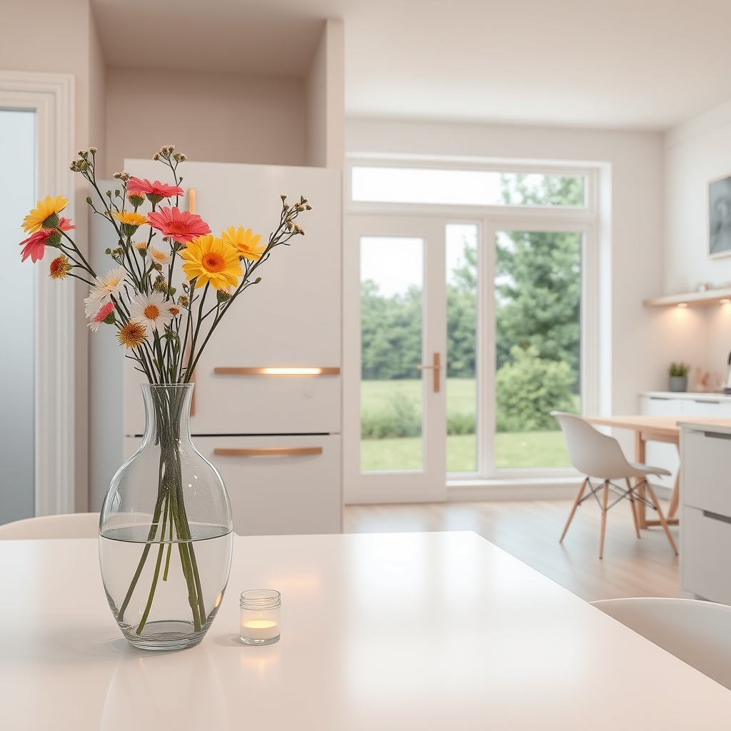 Ein deutscher Datensatz für Image Prompt