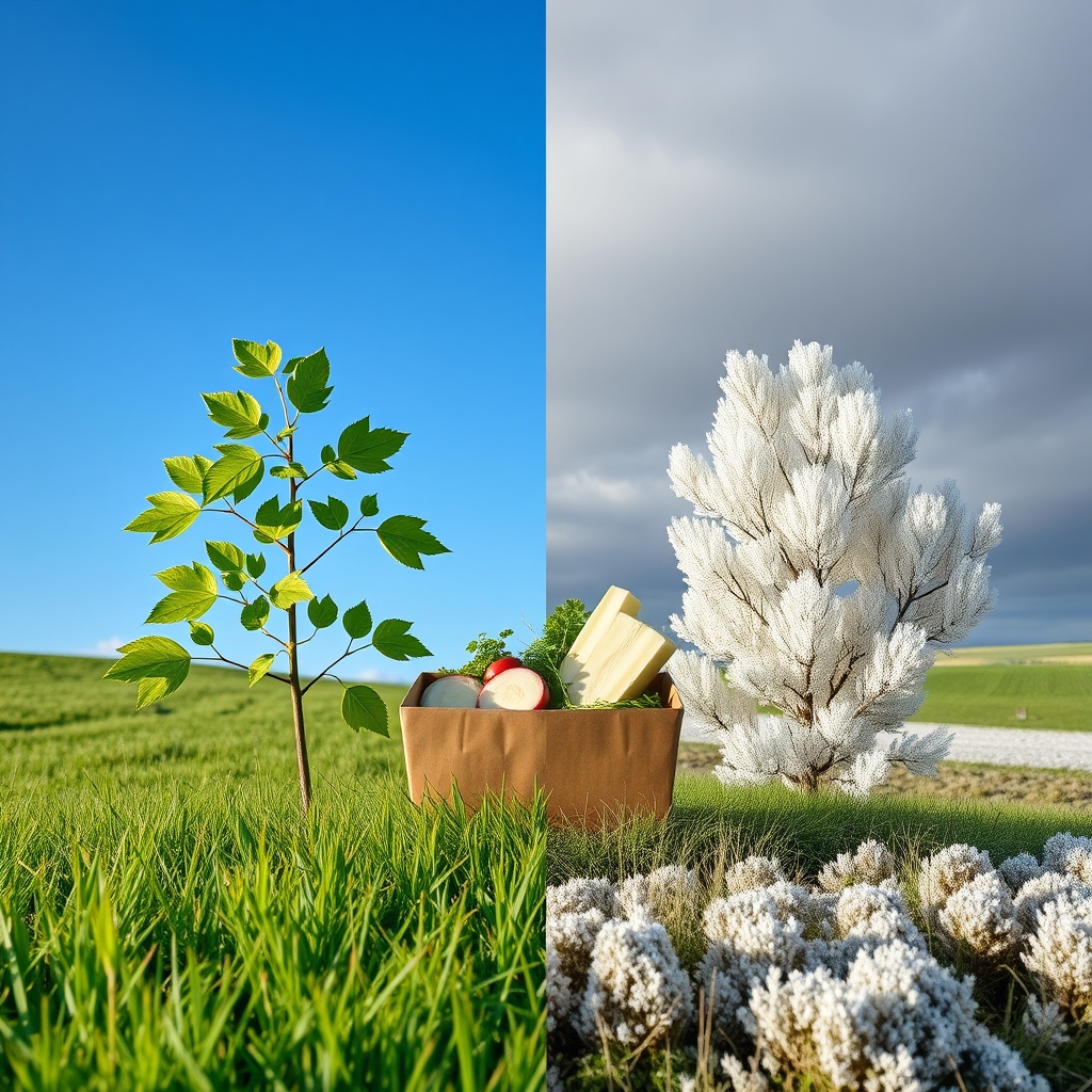 media-1-1296 Japanische Superfood-Bento-Box mit Matcha-Tofu und fermentiertem Daikon