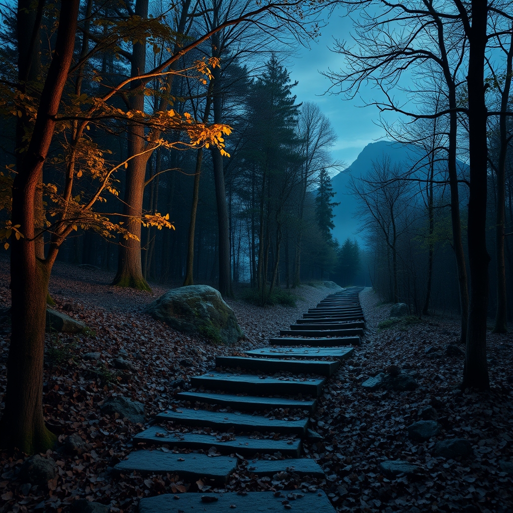 Ein Bild mit einer schönen Landschaft