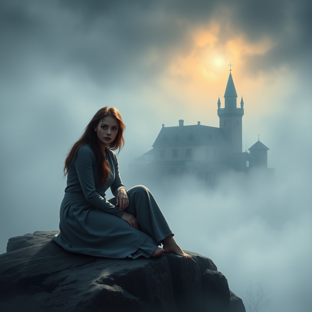 Ein Bild mit vielen Details