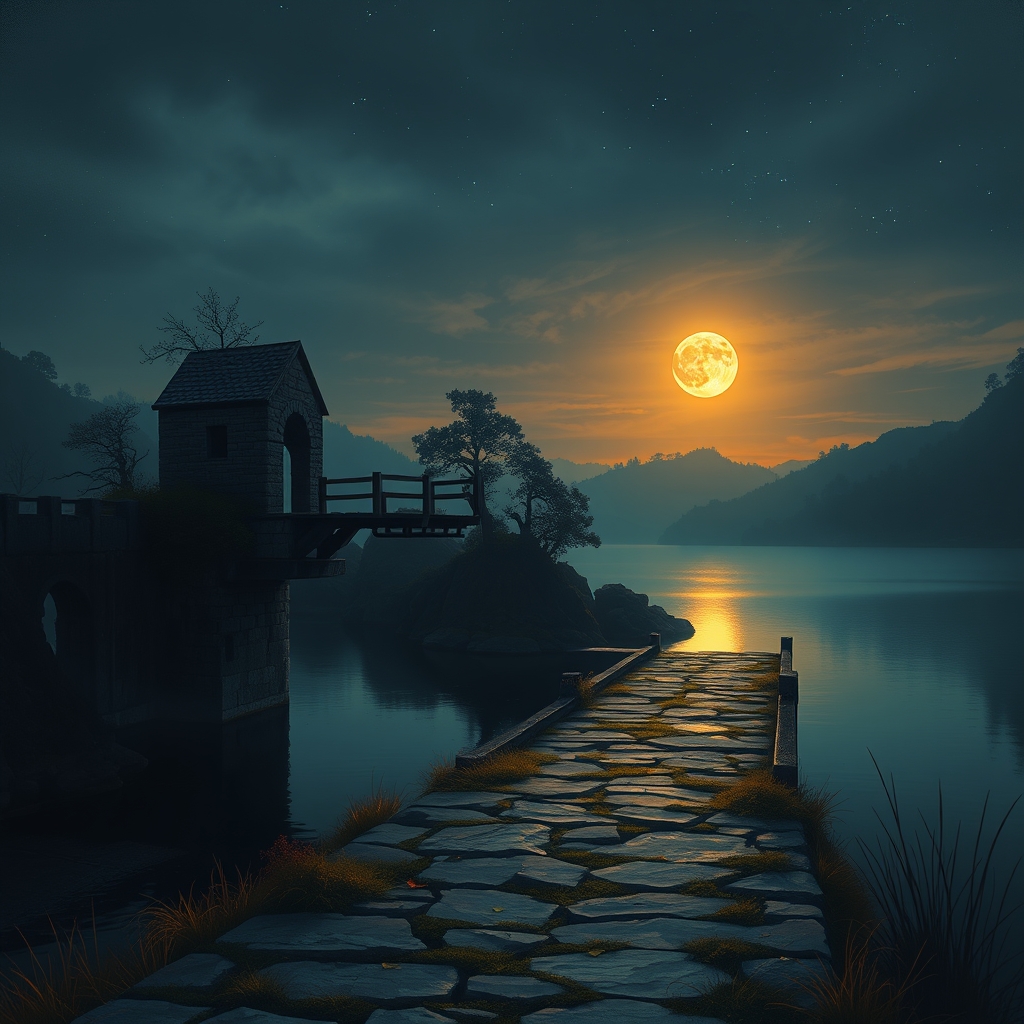 Ein Bild mit einem interessanten Motiv