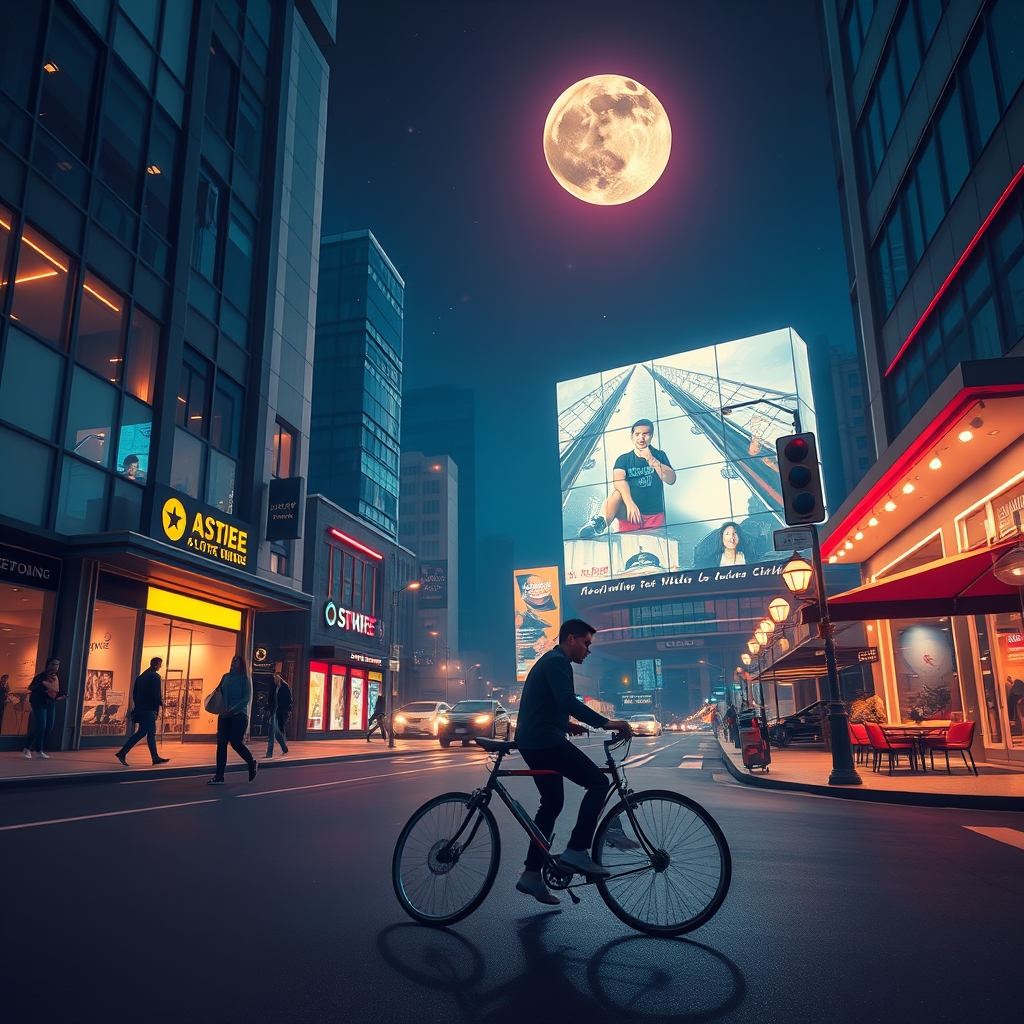 Ein Bild mit einem interessanten Motiv