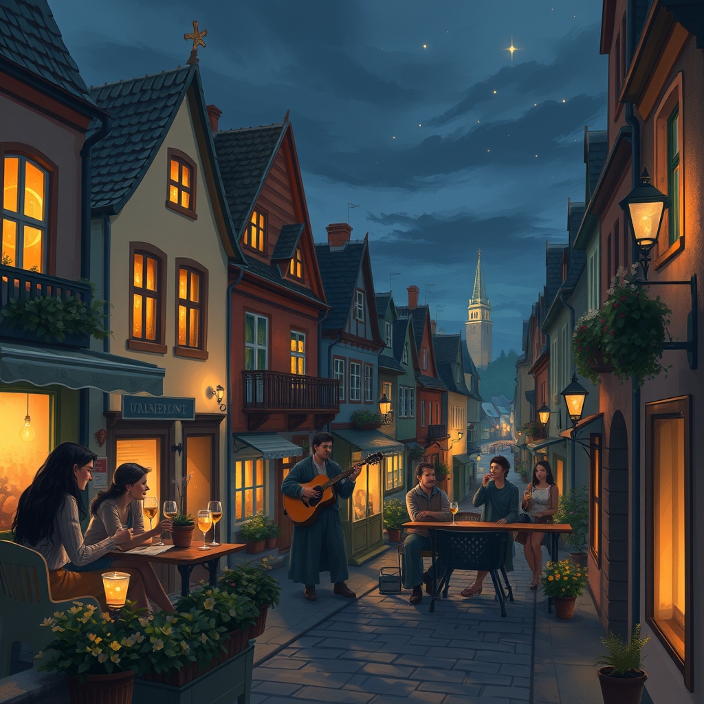 Ein Bild mit einem interessanten Motiv