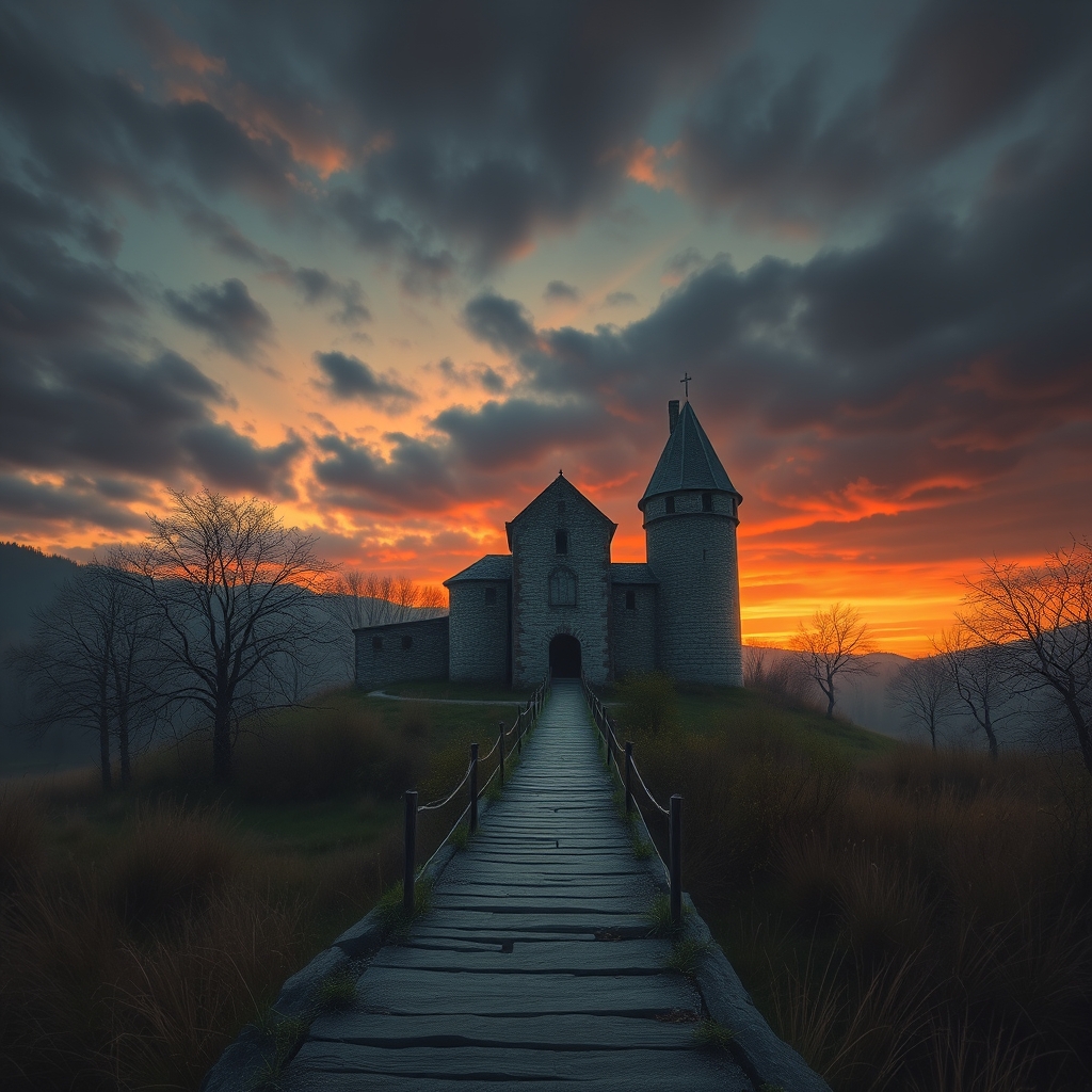 Ein Bild mit einem interessanten Motiv