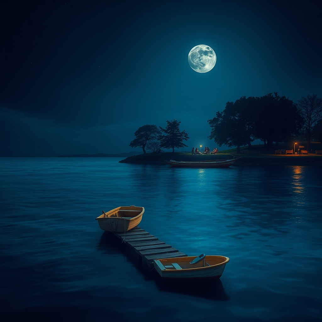 Ein Bild mit vielen Details