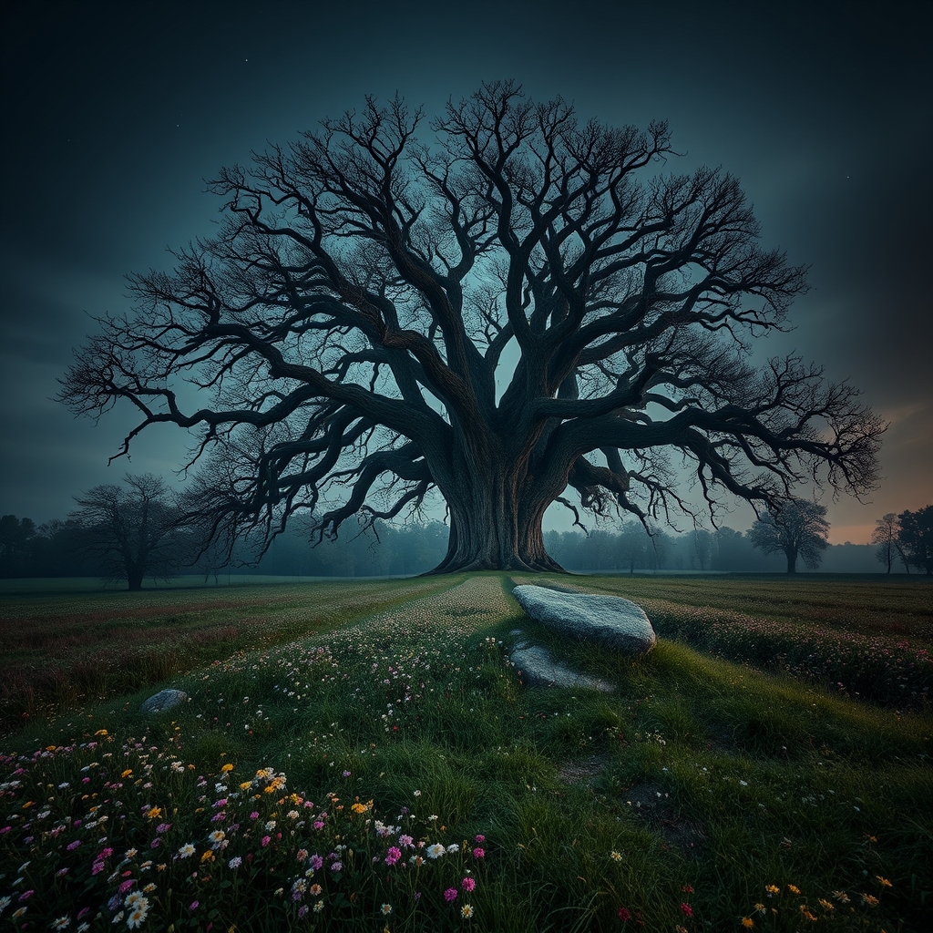 Ein deutscher Datensatz für Image Prompt