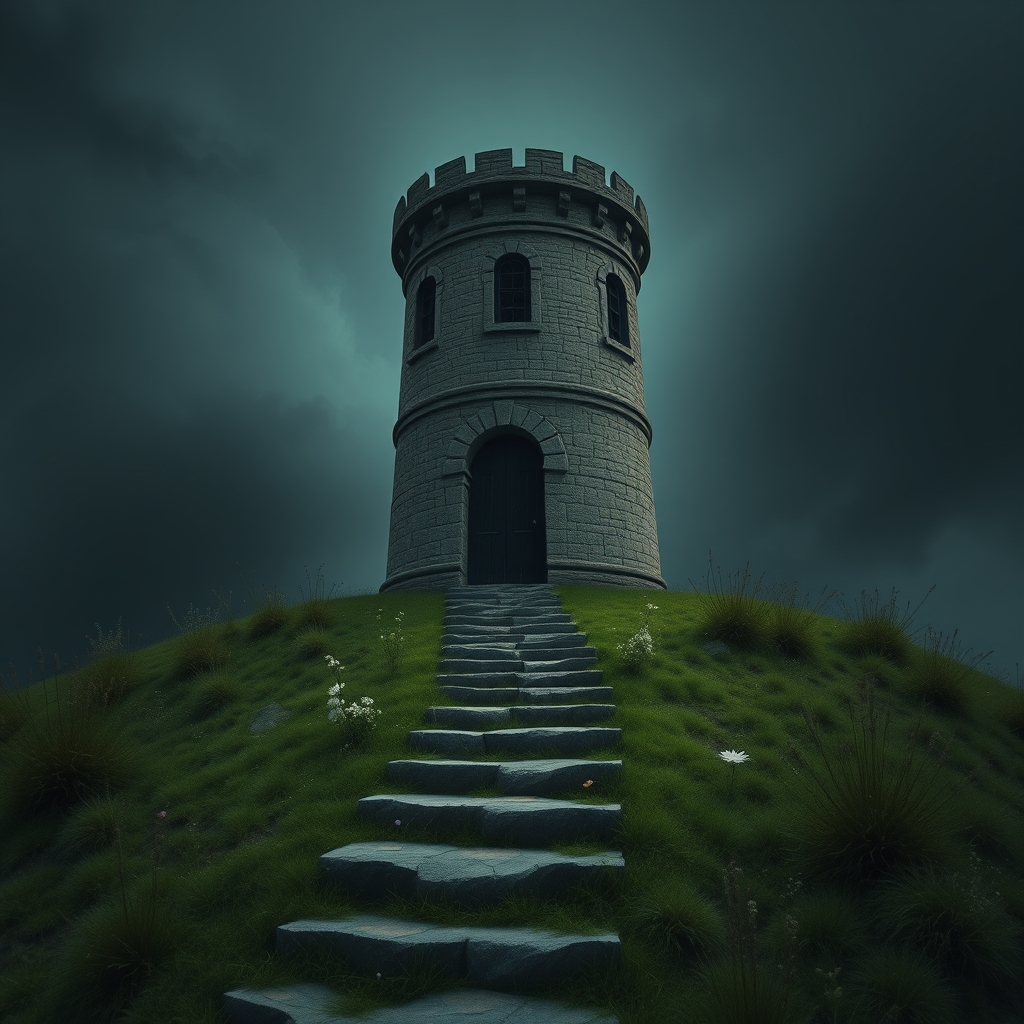 Ein Bild mit einer schönen Landschaft