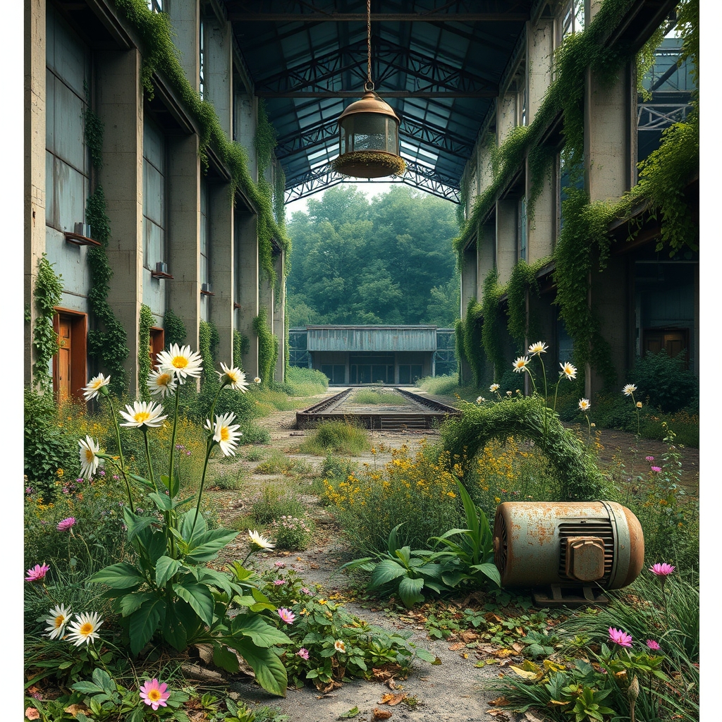 Ein Bild mit einem interessanten Motiv