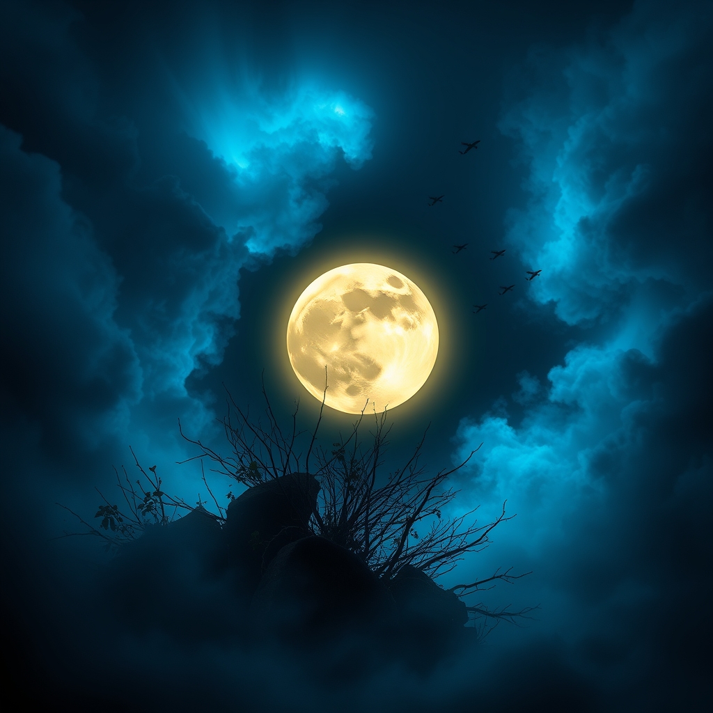 Ein Bild mit einer schönen Landschaft