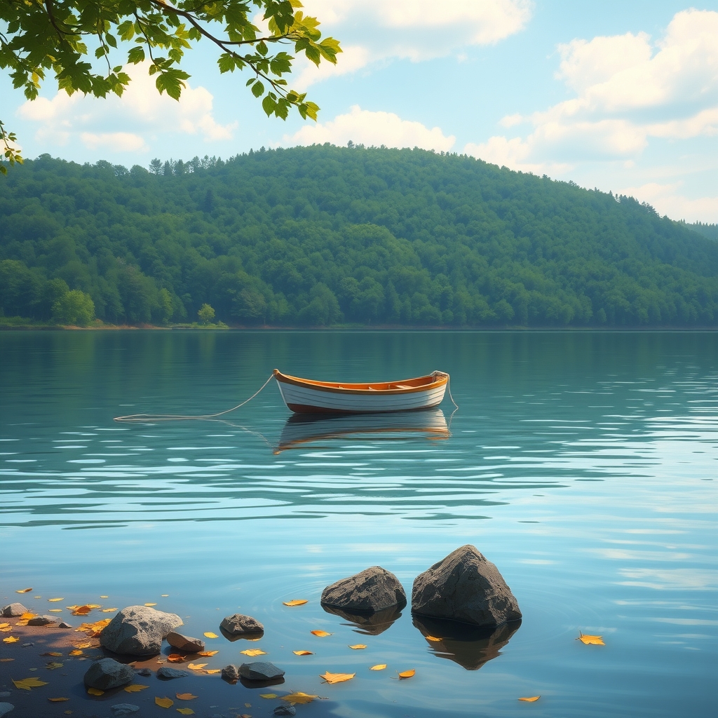 Ein deutscher Datensatz für Image Prompt