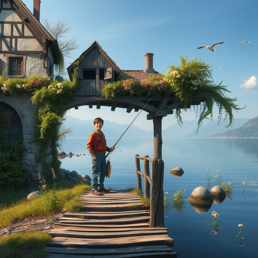 media-1-1374 Japanische Superfood Sushi Rolls mit Quinoa und Avocado