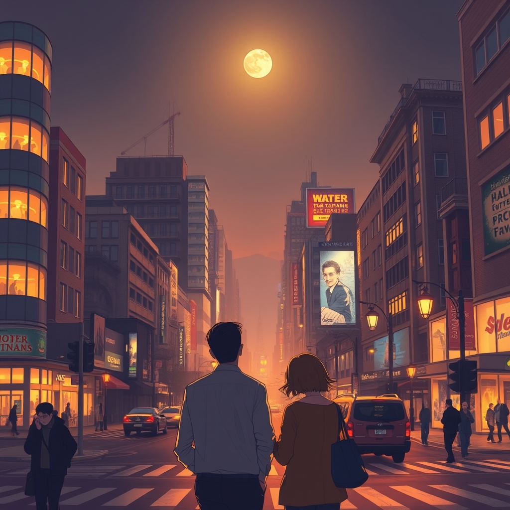 Ein deutscher Datensatz für Image Prompt