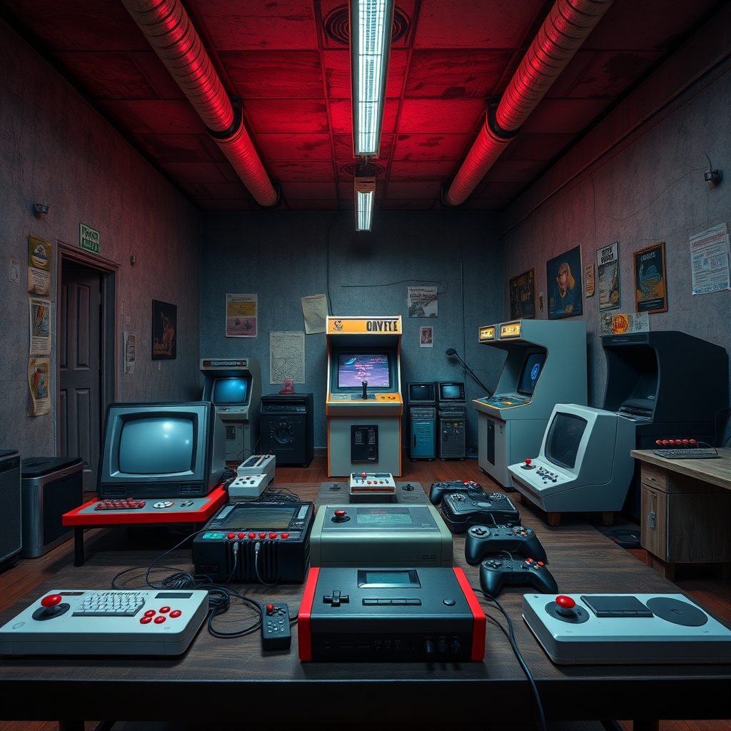 Ein Bild mit einer schönen Landschaft