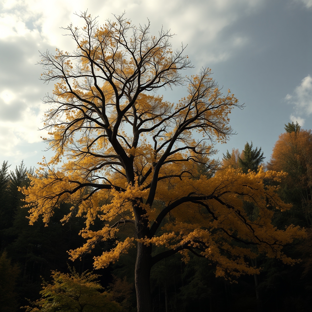 Ein Bild mit einer schönen Landschaft