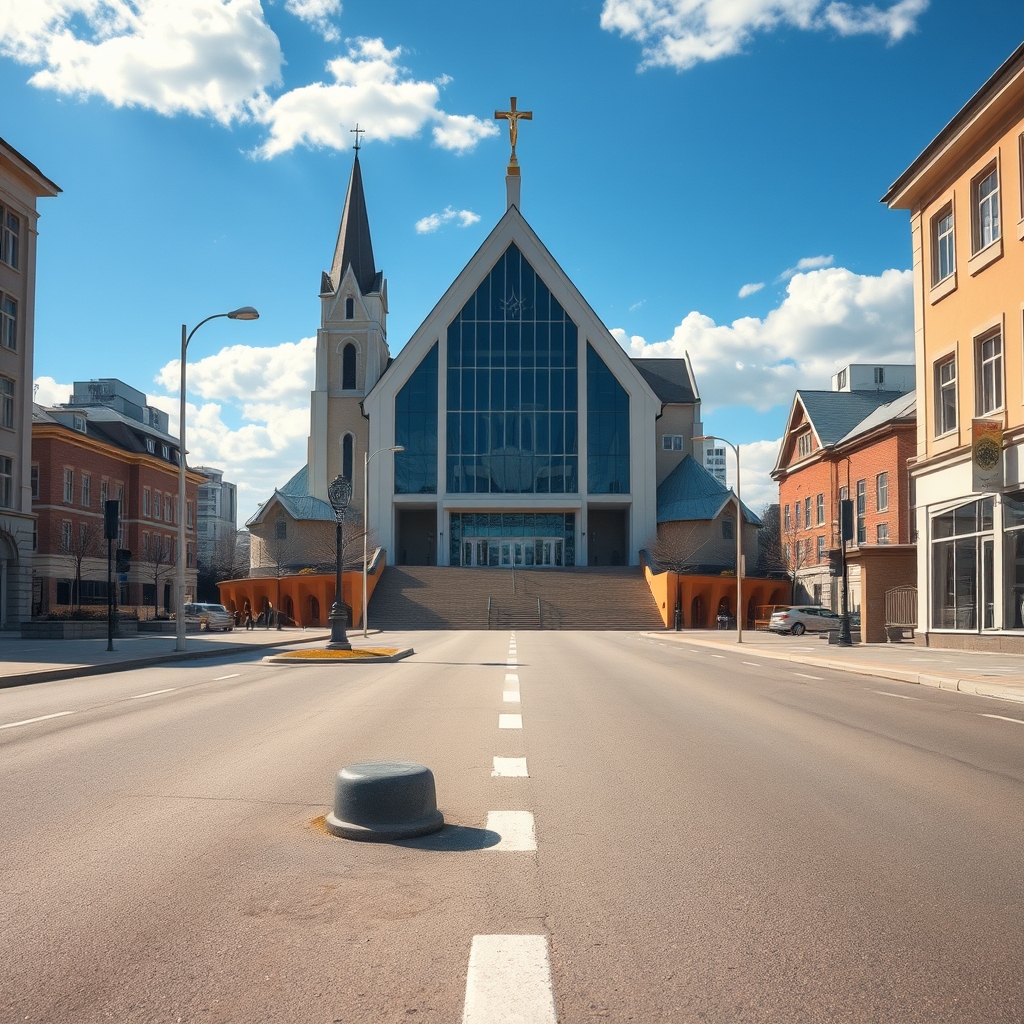 Ein Bild mit einer schönen Landschaft