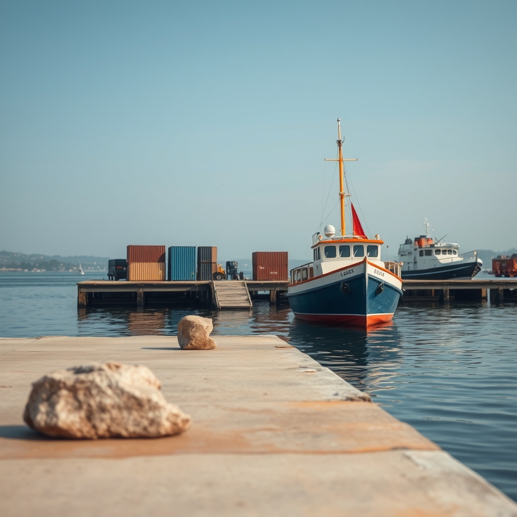 Ein Bild mit einer schönen Landschaft