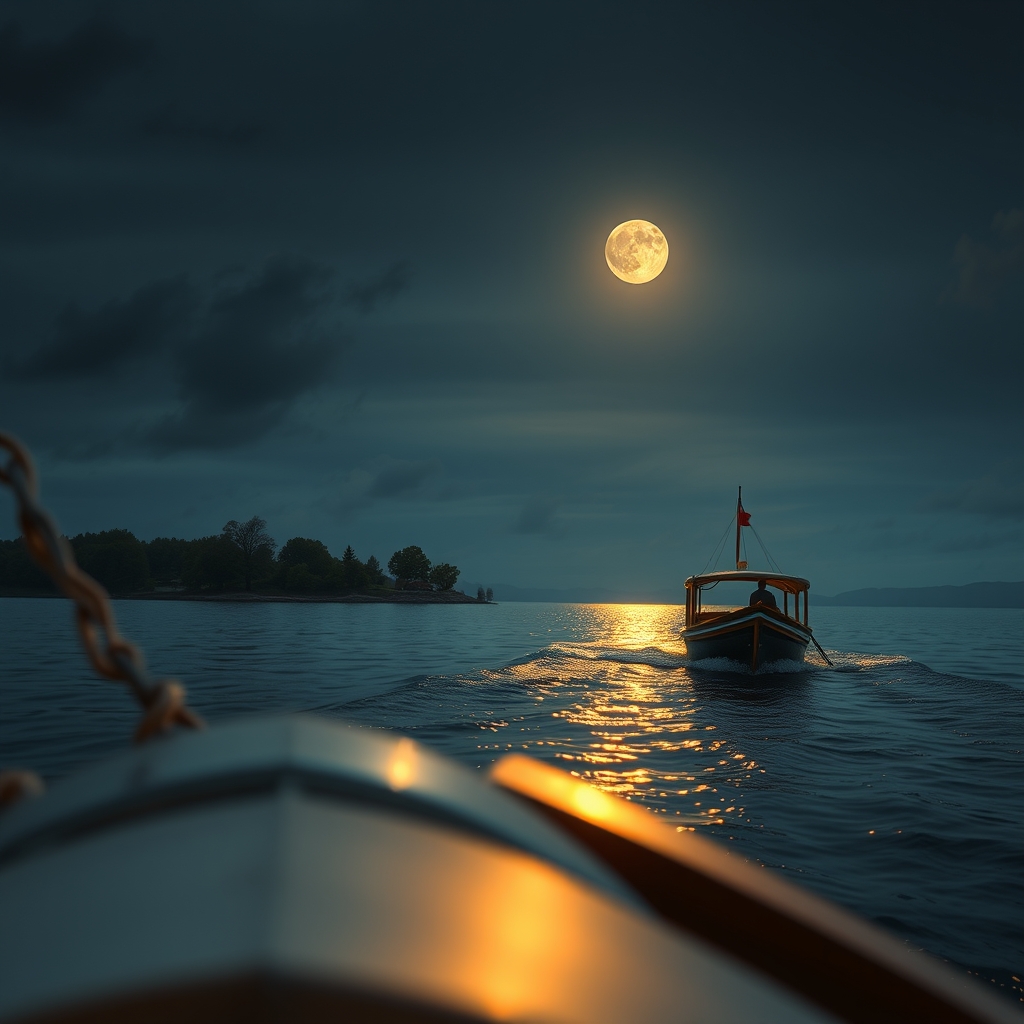 Ein Bild von einer grünen Wiese mit Bergen im Hintergrund