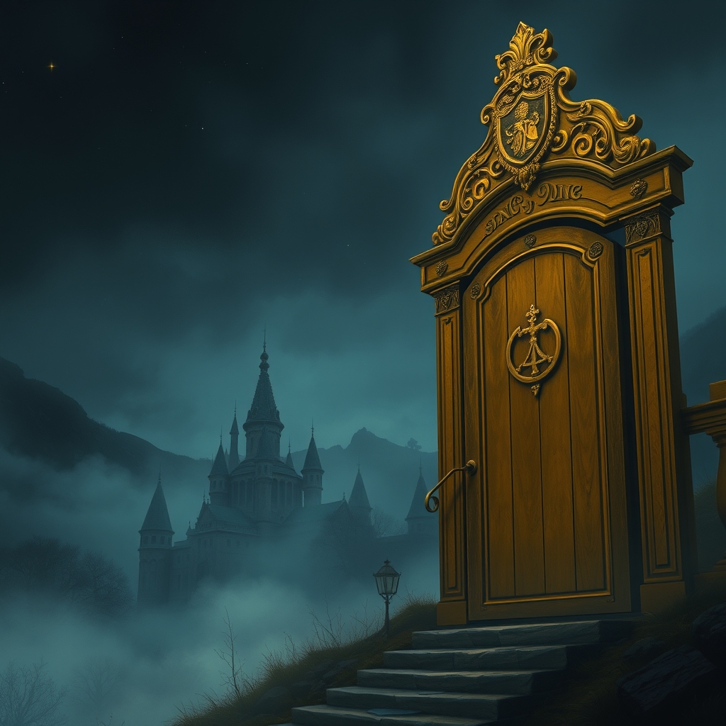 Ein Bild mit einem interessanten Motiv