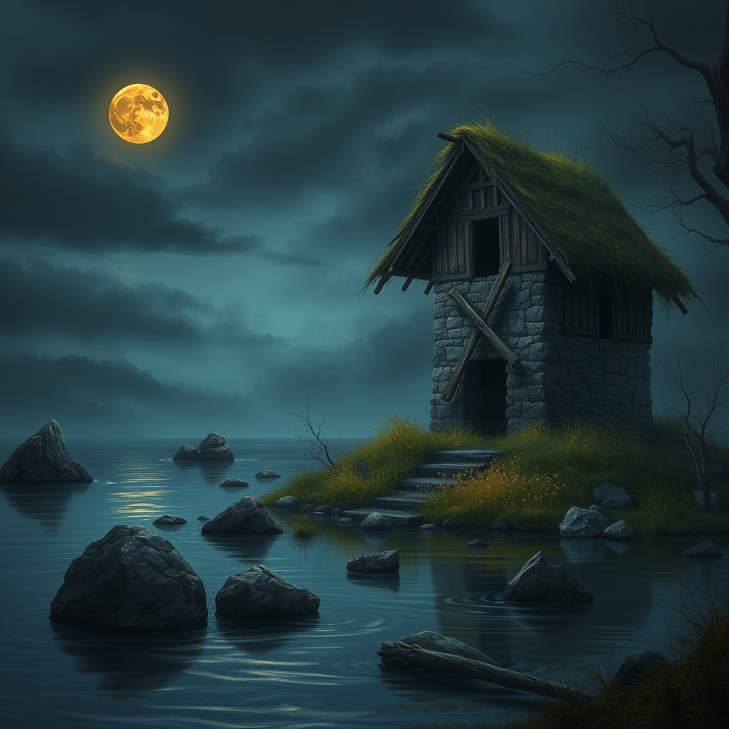 Ein Bild mit einer schönen Landschaft