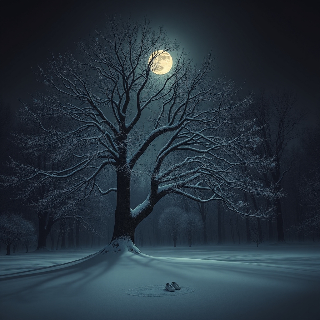 Ein Bild mit einer schönen Landschaft