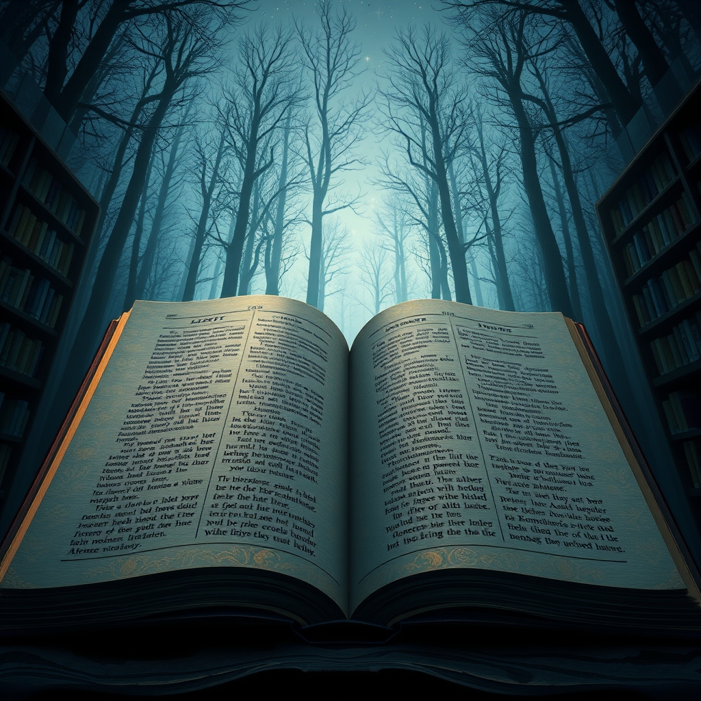 Eine Landschaft mit Bergen und einem See