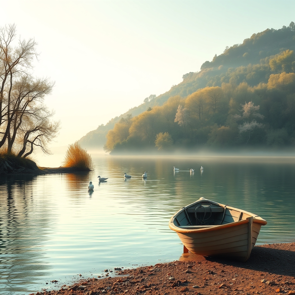 Ein Bild mit vielen Details