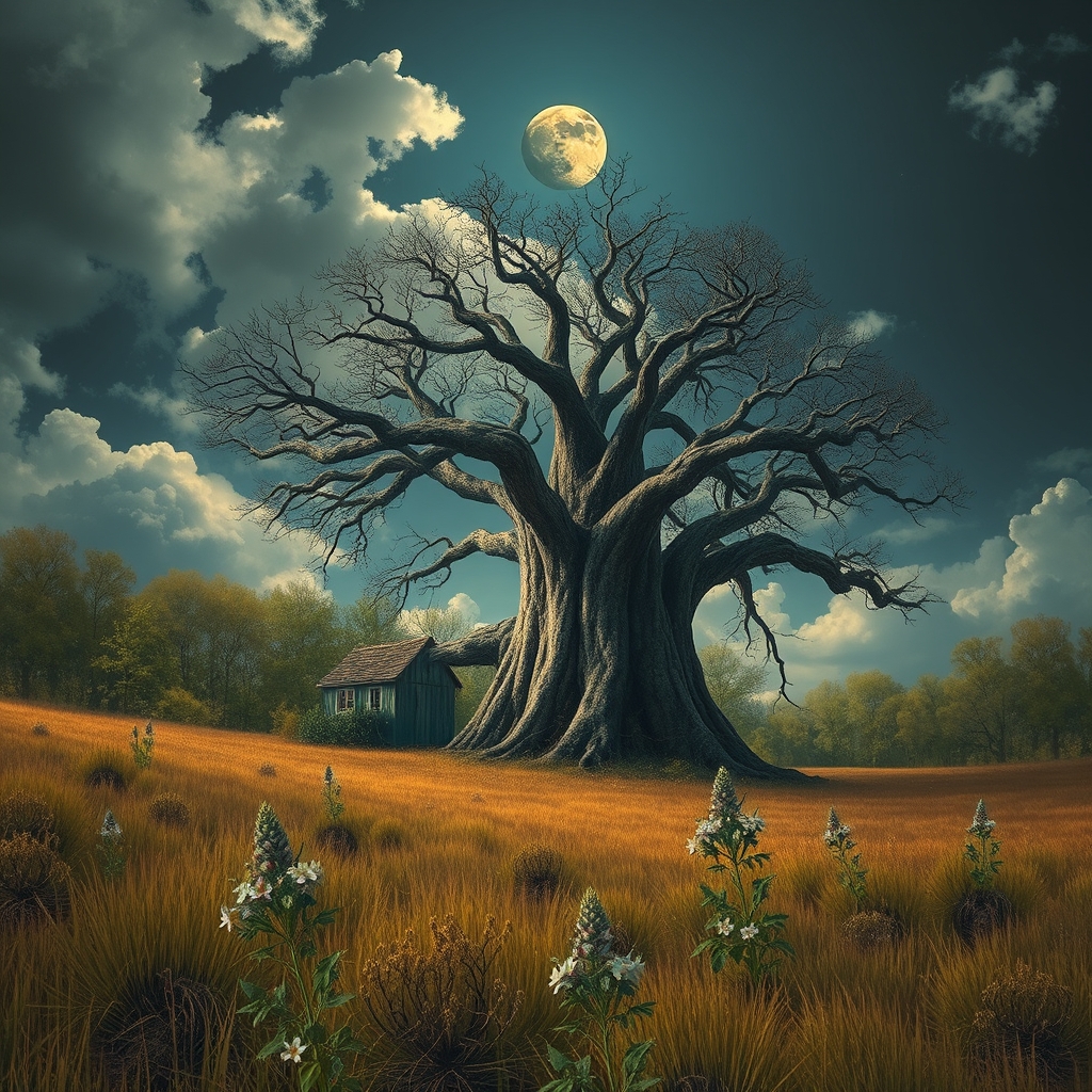 Ein Bild mit verschiedenen Elementen