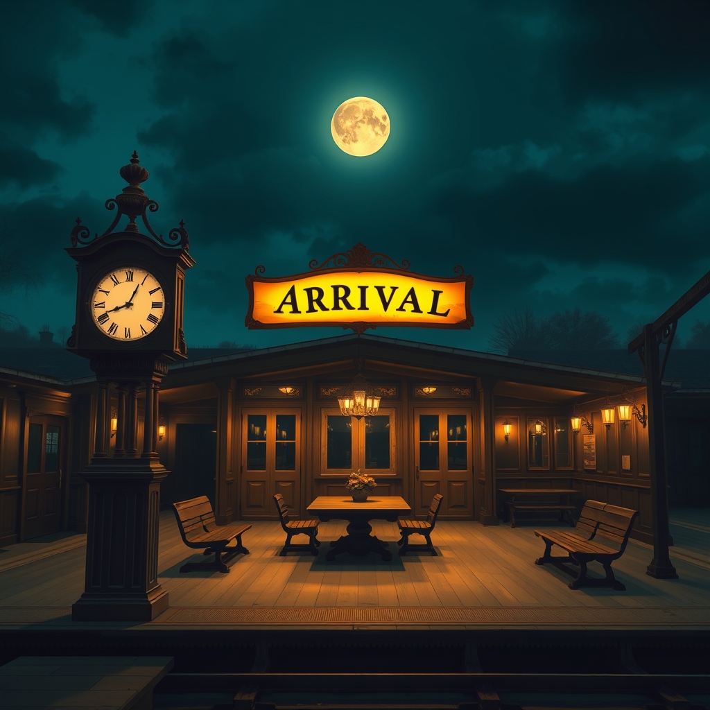 Ein Bild mit einem interessanten Motiv