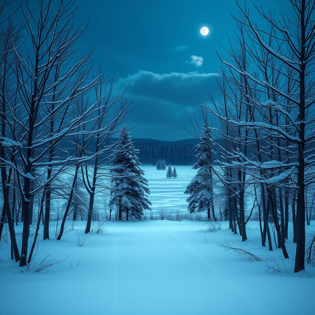 Ein Bild mit einer schönen Landschaft