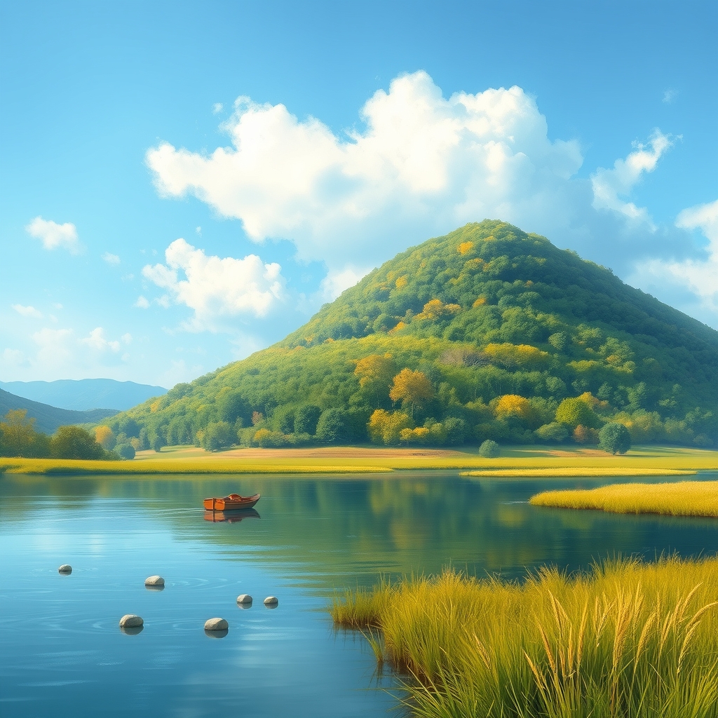 Ein Bild mit verschiedenen Elementen