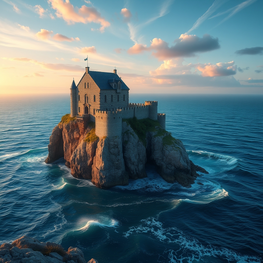 Ein deutscher Datensatz für Image Prompt