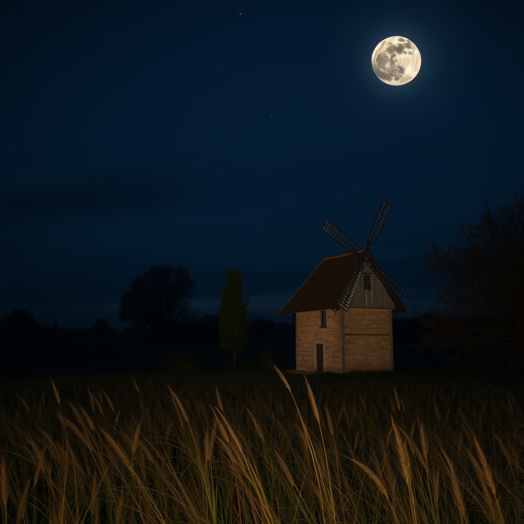 Ein Bild mit einer schönen Landschaft