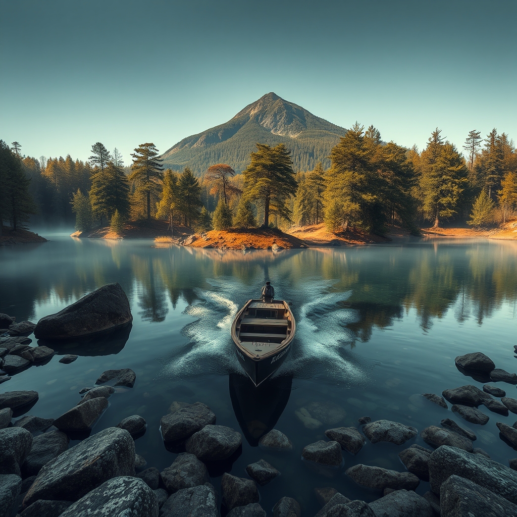 Ein deutscher Datensatz für Image Prompt