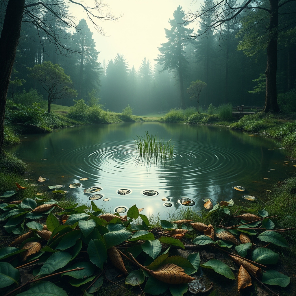 Ein Bild mit einer schönen Landschaft