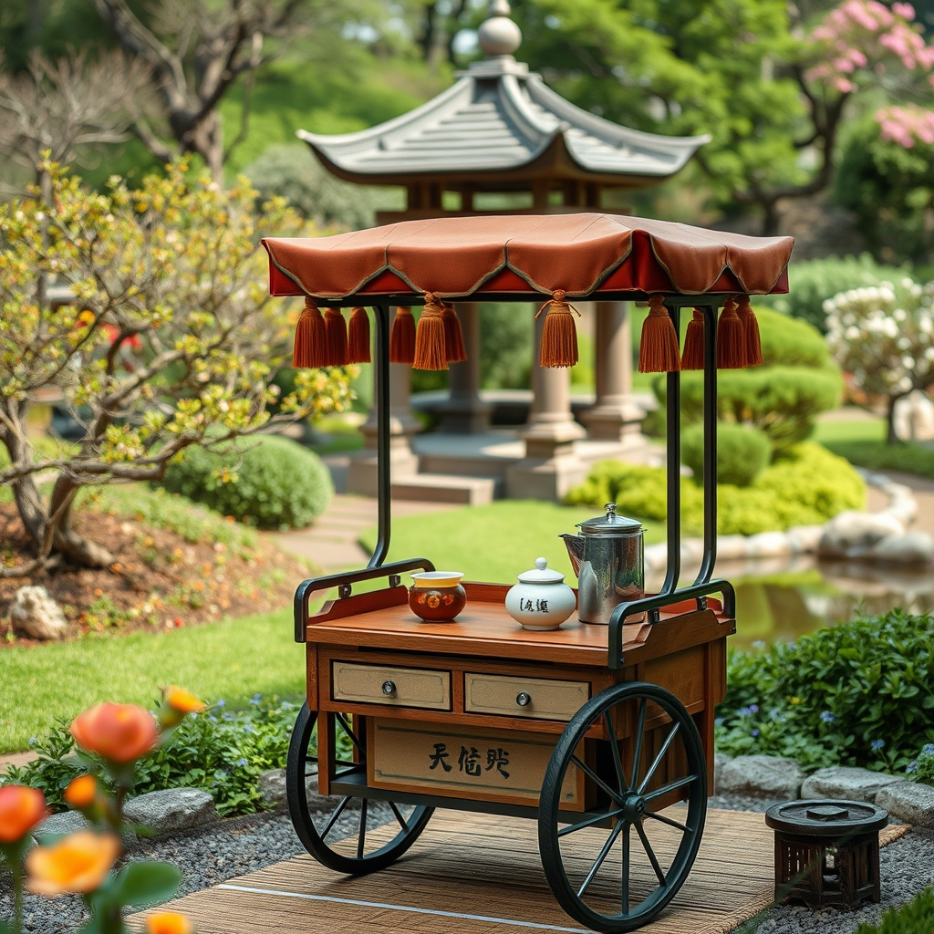 Ein deutscher Datensatz für Image Prompt