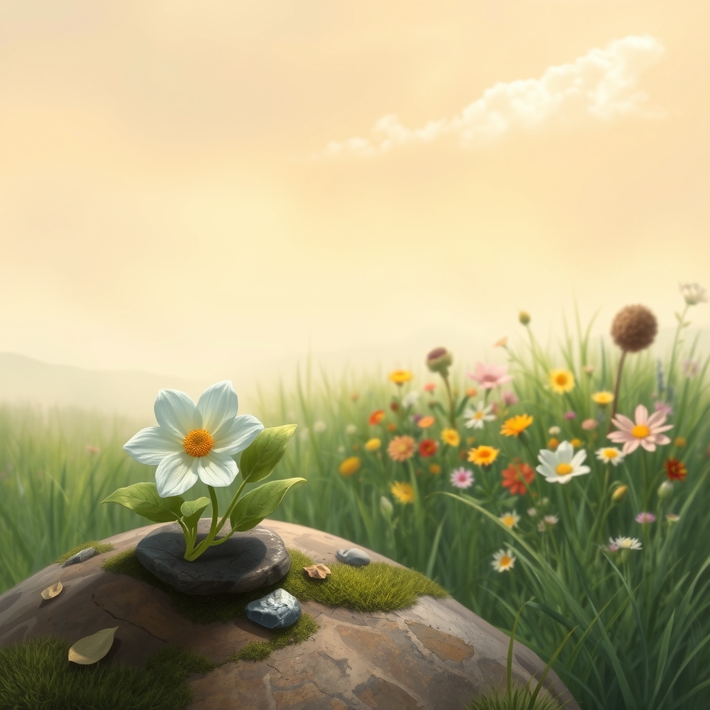 Ein deutscher Datensatz für Image Prompt