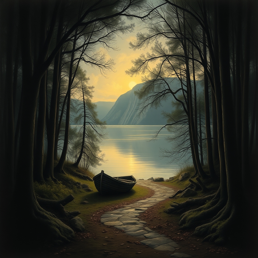 Ein deutscher Datensatz für den gegebenen Text