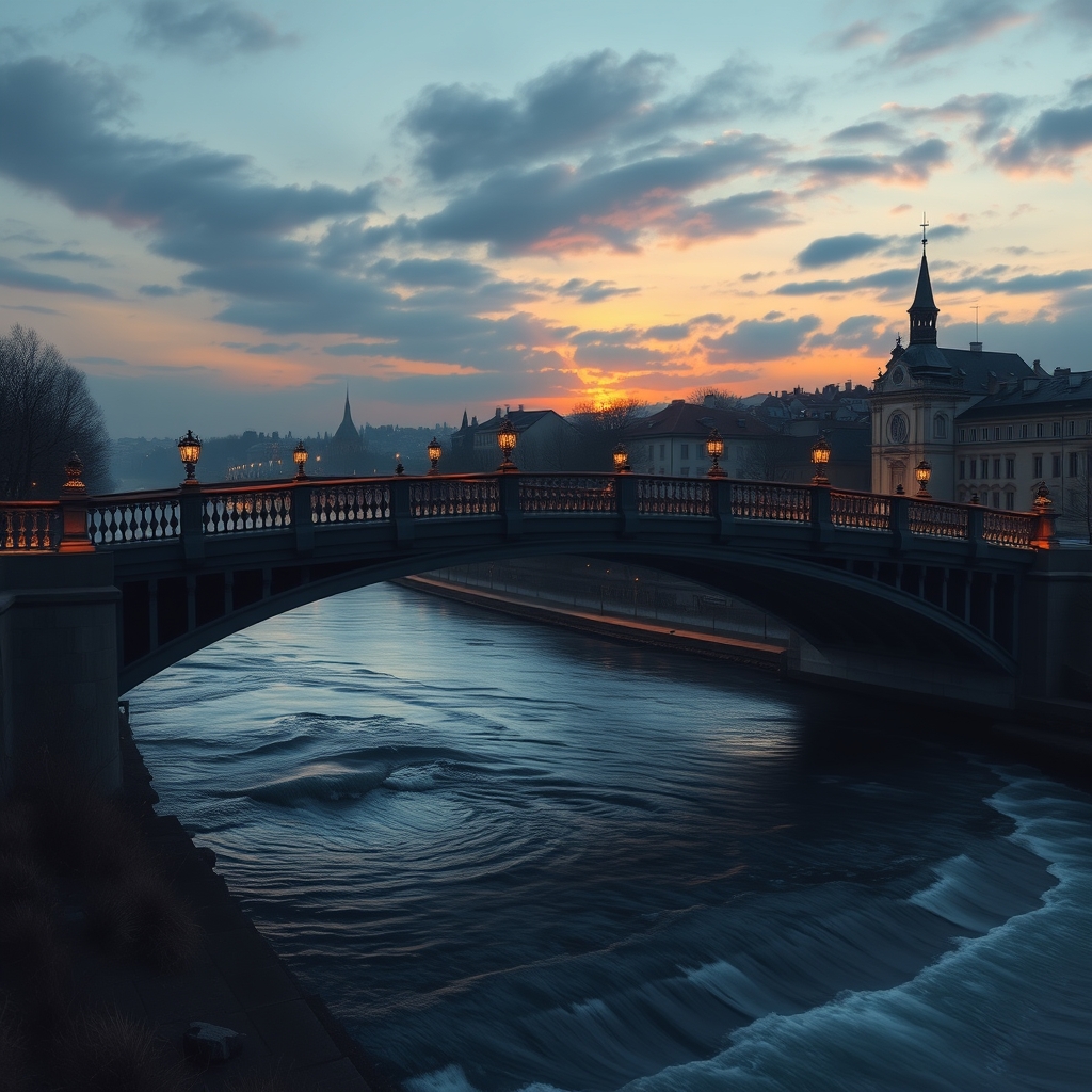 Ein Bild mit einem interessanten Motiv