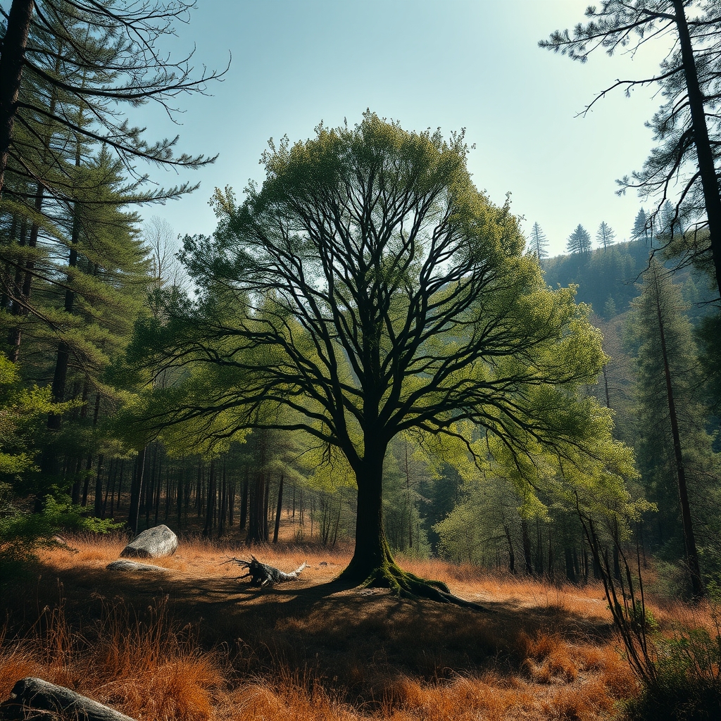 Ein Bild mit einem interessanten Motiv