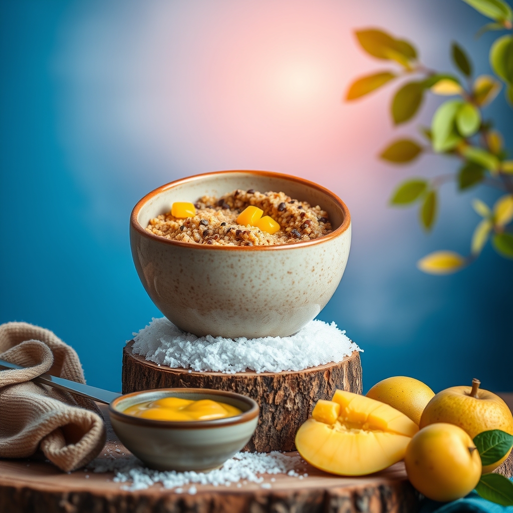 media-1-1680 Peruanische Superfood-Bowl mit Quinoa, Chia und Aji Amarillo