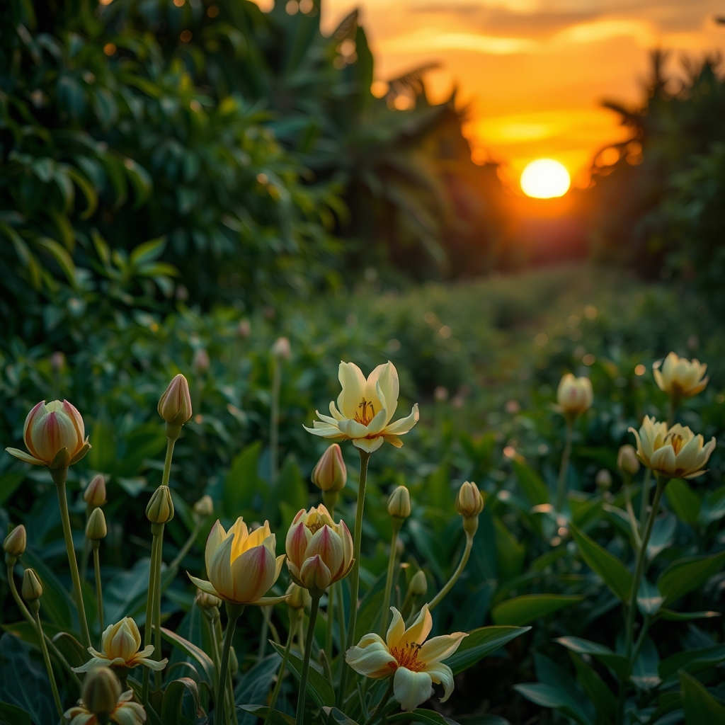Ein Bild mit einer schönen Landschaft