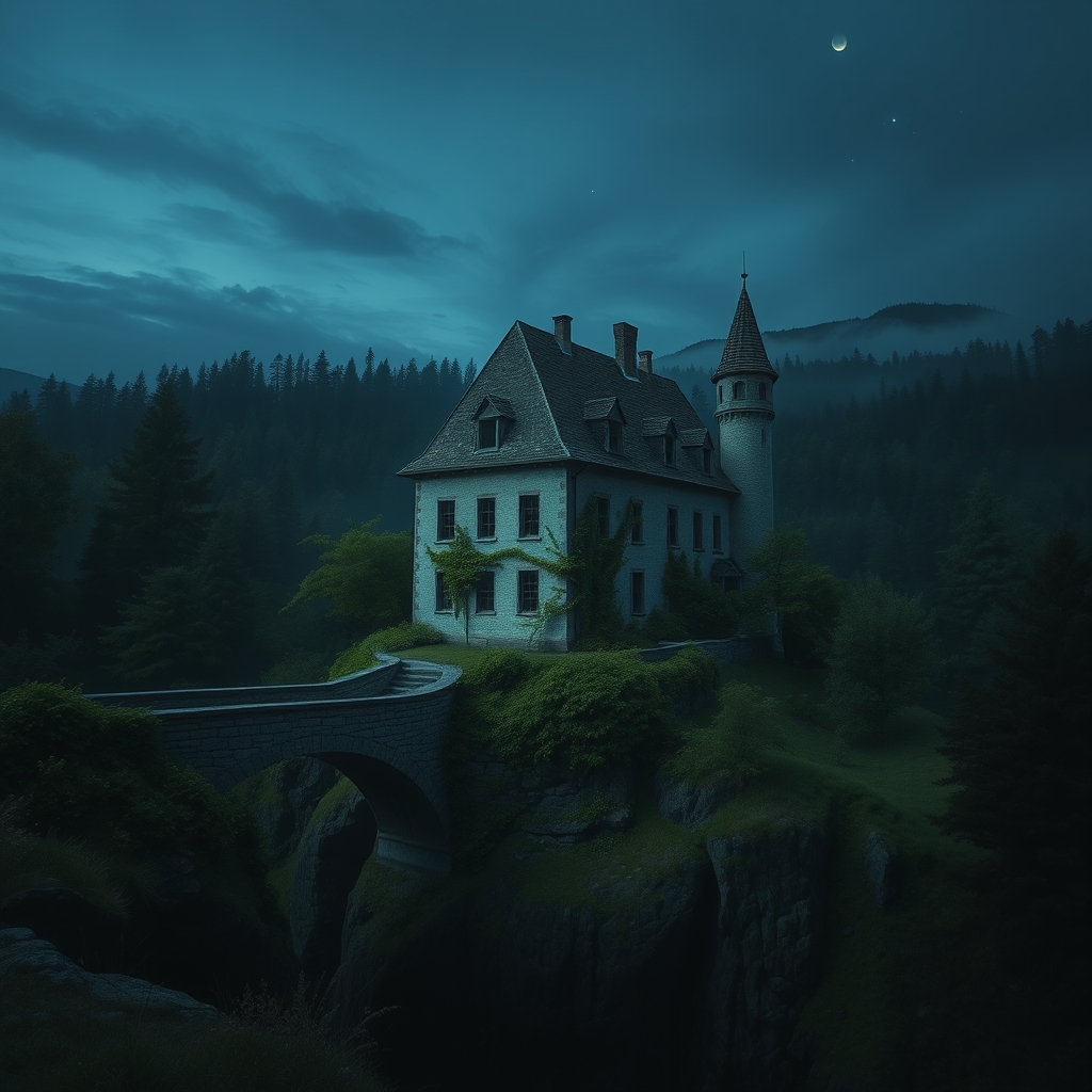 Ein deutscher Datensatz für Image Prompt