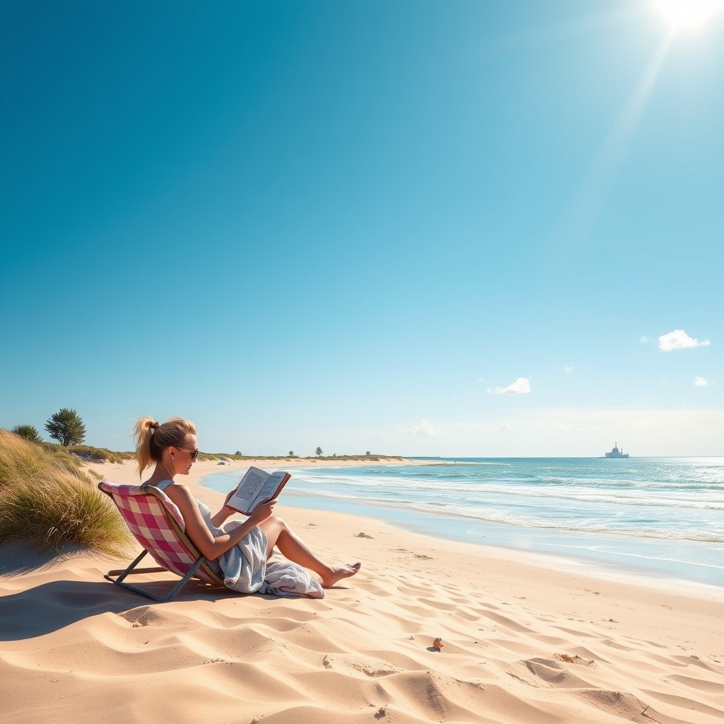 Ein Bild mit vielen Details