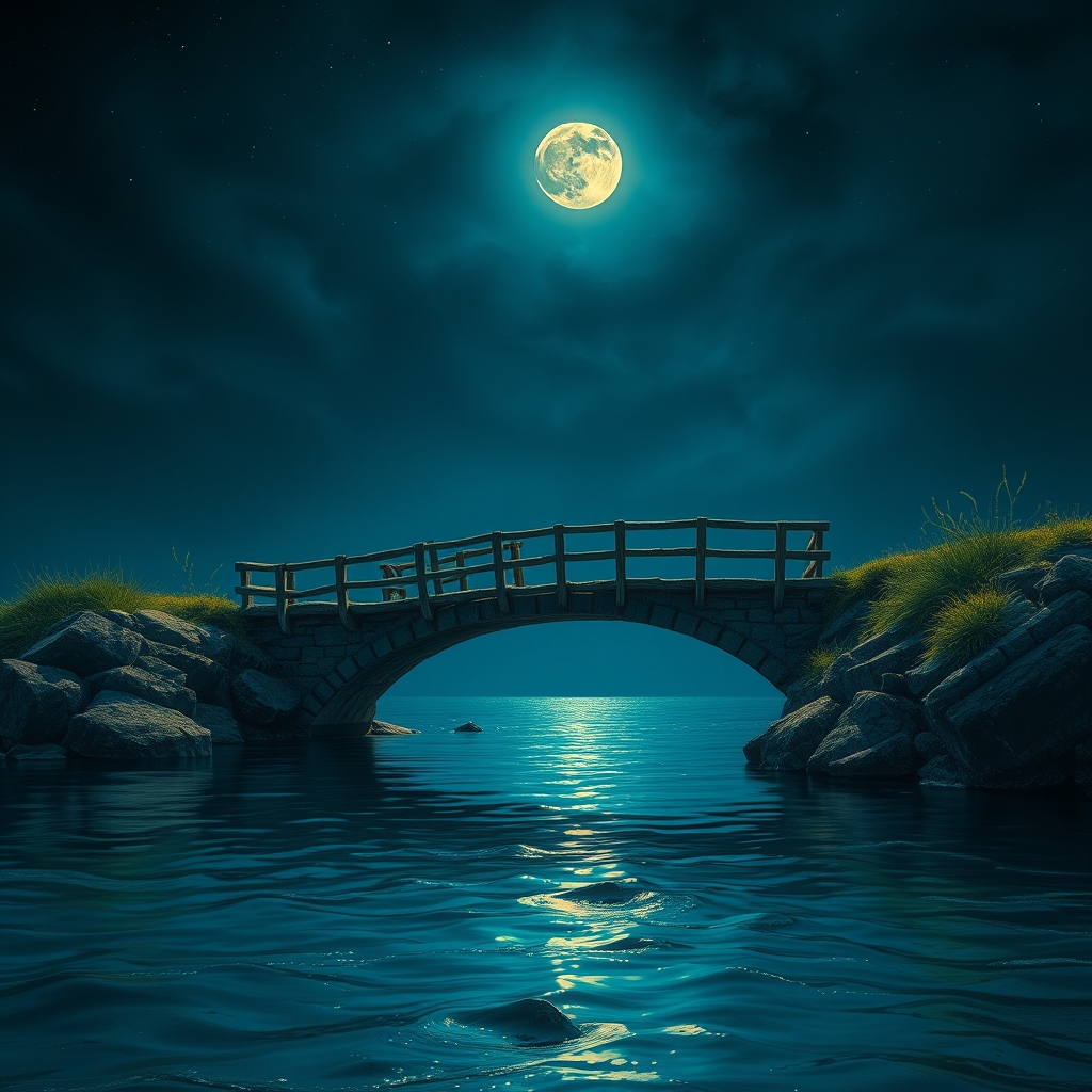 Ein Bild mit einer schönen Landschaft