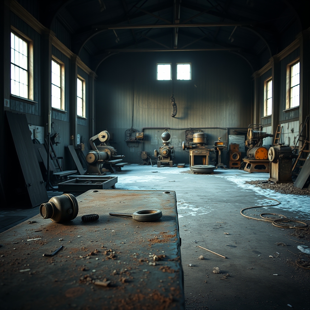 Ein deutscher Datensatz für Image Prompt