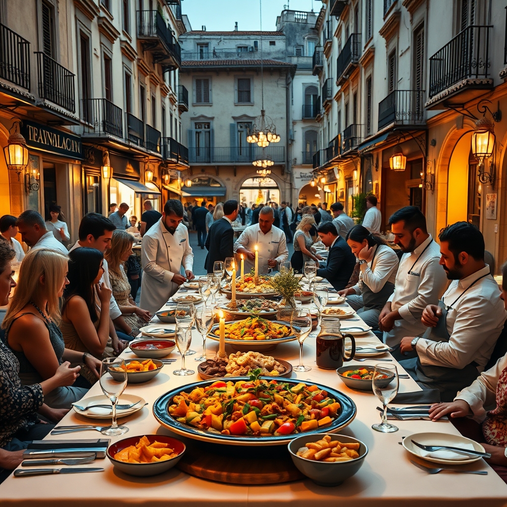 media-1-1794 Sterneköche der Levante – Mezze ohne Reue