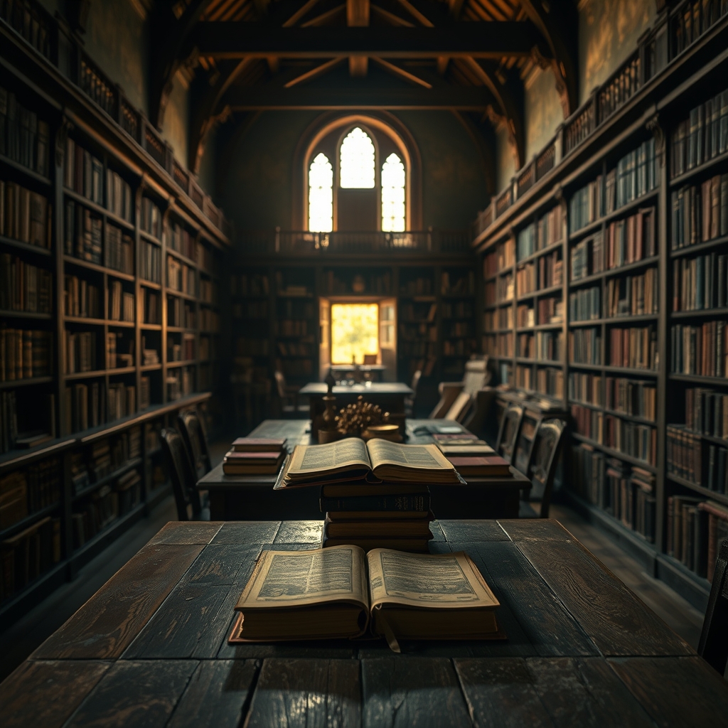 Eine deutsche Landschaft mit Bergen und einem See