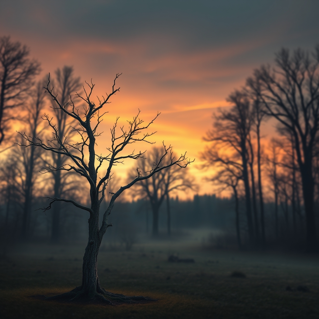 Ein Bild mit einer schönen Landschaft