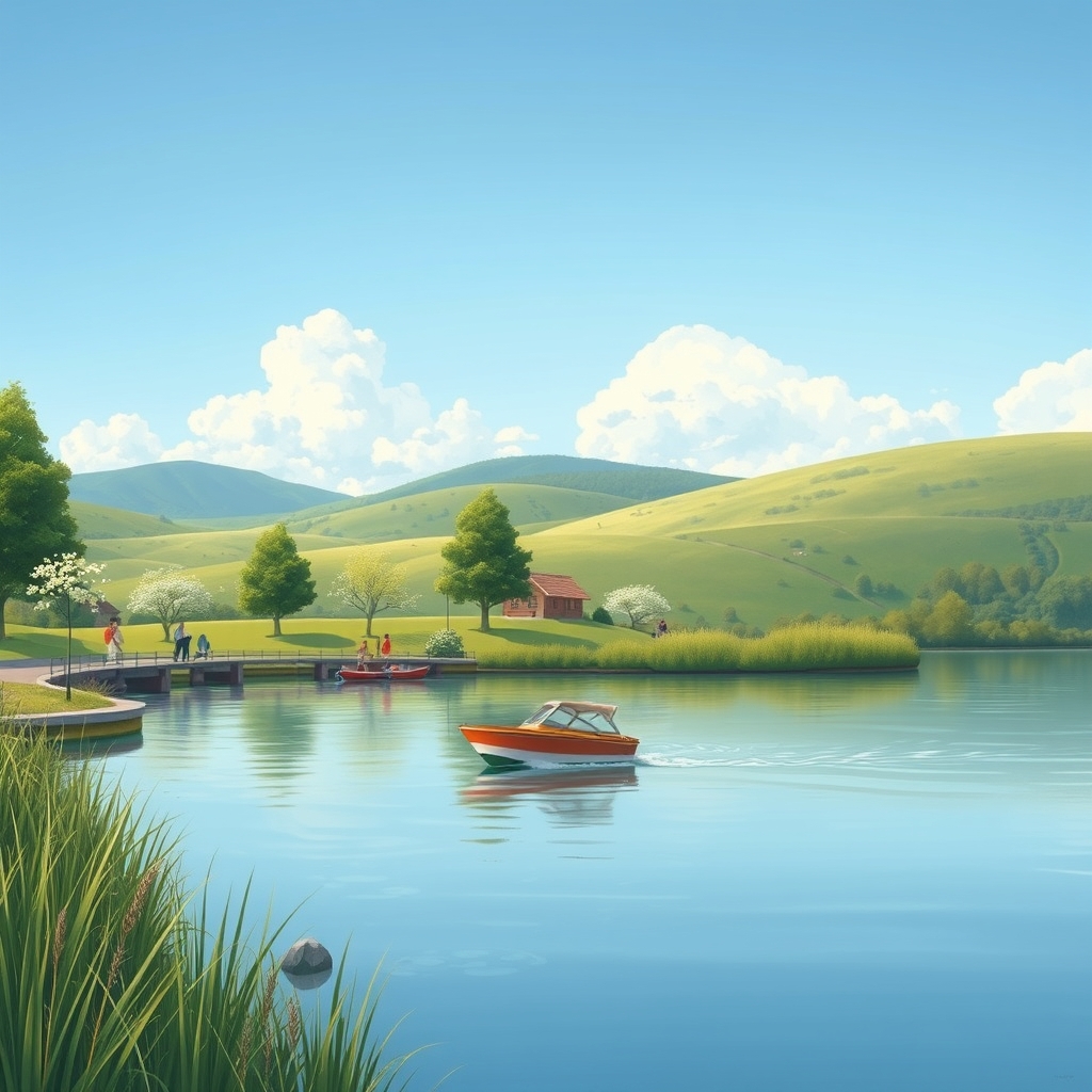 Ein Bild mit einem interessanten Motiv